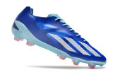 Adidas x23crazyfast.1 FG39-45 阿迪达斯X系列针织防水FG足球鞋