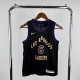 Los Angeles Lakers Kids City Edition Black  #6 James 1:1 Quality NBA  Season Jerseys  2026