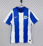 Retro Deportivo Home Fans  1:1 Quality Soccer Jersey  2011-2012