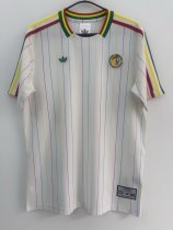 Senegal T-shirt Retro leisure  White 1:1 Quality Soccer Jersey 26-27 (2026)
