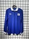 El Salvador long  Home Fans 1:1 Quality Soccer Jersey  25-26