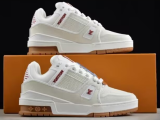 White Shoes Size 36-45