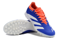 adidds falcon PREDATOR ELITE High end TF broken nail  Football Shoes Size 36-45