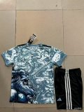 Real Madrid Special Edition Kids 1:1 Quality Soccer Jersey  25-26