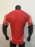 Manchester United Special Edition  Player 1:1   24-25