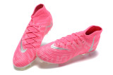NIKE PHANTOM LUNA ELITE FG 39---45 耐克高帮防水全针织女足世界杯月煞FG足球鞋