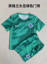 England goalkeeper  Kids  23-24