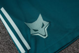 Cruzeiro  training fans  1:1 Quality Soccer Jersey  24-25