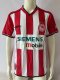 Retro Olympiacos  Home  Fans 1:1 Quality Soccer Jersey  Quality Soccer Jersey 2002-2003