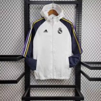 Real Madrid Windbreaker 24-25