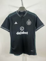 Celtic away  Fans 1:1 Quality Soccer Jersey 23-24
