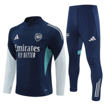 Arsenal  Training  Tracksuit  Blue  (Kids And Man )  1:1  25-26