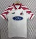 Koln home  Fans 1:1 Quality Soccer Jersey 1996-1997