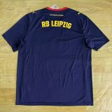 RB Leipzig Away  Fans  1:1 Quality Soccer Jersey  25-26