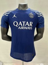 PSG Paris Have Star  Three Away player 1:1 Quality Soccer Jersey  24-25