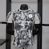 Manchester City Special Edition Player  1:1 Quality Soccer Jersey   25-26