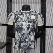 Manchester City Special Edition Player  1:1 Quality Soccer Jersey   25-26