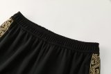 Portugal  jacket Black  Kits 1:1 26-27 (2026)