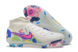 NIKE PHANTOM LUNA ELITE FG 39---45 耐克高帮防水全针织月煞FG足球鞋