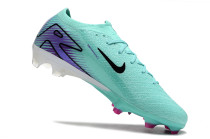Nike Low cut Assassin 16th generation built-in full air cushion waterproof knit FG Football Shoes Size 36-45