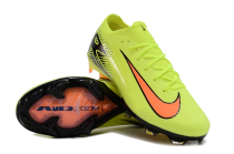 Nike Air Zoom Mercurial Superfly IX Elite FG 36-45耐克刺客16代低帮内置Bonded Pack套装全气垫防水针织FG足球鞋