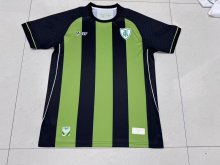 Mineiro America Home  Fans 1:1 Quality Soccer Jersey  25-26
