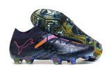 PUMA FUTURE 2024 39-45 2024新款彪马FG钉足球鞋