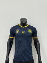 Cameroon Special Edition Player Blue  1:1 Quality Soccer Jersey  25-26
