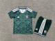 Saudi Arabia Home  Kids fans 1:1 Quality Soccer Jersey 26-27（2026）