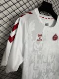 Sunderland Special Edition Fans  1:1 Quality Soccer Jersey  25-26