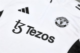 Bayern Munich Training  Tracksuit  Long white (Kids And Man )  1:1  25-26