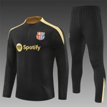 Barcelona Training  Tracksuit  1:1  24 -25