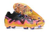Puma Future Ultimate FG 39-45 彪马未来精华全针织系列FG足球鞋
