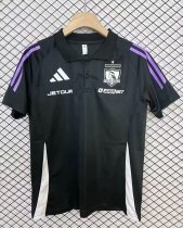 Colo-Colo POLO  Fans  25-26