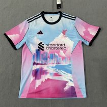 Liverpool Special Edition Fans 1:1 Quality Soccer Jersey   25-26