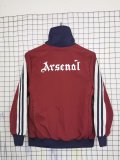 Arsenal  Windbreaker  24-25
