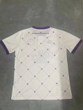 Bohemian Training clothing Fans 1:1 Quality Soccer Jersey  24-25