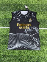 Real Madrid  Special Edition vest  Fans   1:1 Quality Soccer Jersey   25-26