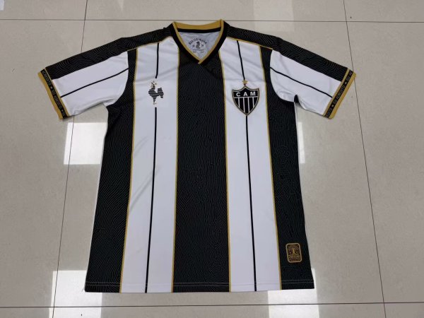 Atletico Mineiro Special Edition fans 1:1 Quality Soccer Jersey  25-26