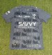 Al Hilal Saudi  Third Away fans 1:1 Quality Soccer Jersey  25-26