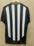 Atletico Mineiro home fans 1:1 Quality Soccer Jersey  25-26