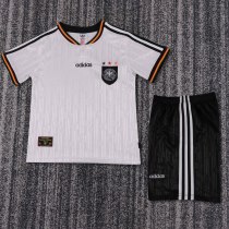 Retro Germany home Kids  1996