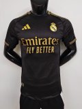 Real Madrid Special Edition  Player 1:1 Quality Soccer Jersey  25-26