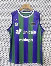 Malaga Special Edition vest  Fans   1:1 Quality Soccer Jersey   24-25