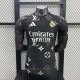 LV Real Madrid Special Edition Player  1:1 Quality Soccer Jersey   25-26