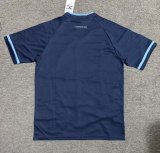 Lazio  125 Year  Special Edition  Fans 1:1 Quality Soccer Jersey  25-26