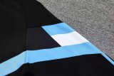 Adidas Clover Black  Jacket  Tracksuit  1:1  25-26