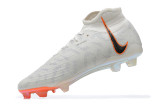 Nike High Top Waterproof Full Knitted Women's World Cup Moon Shadow FG Football Shoes Size 36-45