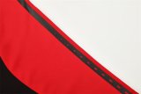 Retro AC Training Red Fans 1:1 Quality Soccer Jersey 2006-2007