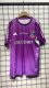 Colo-Colo Goalkeeper purple Fans   1:1 Quality Soccer Jersey  25-26